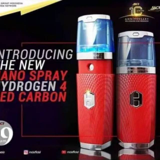 Nano Spray MCI _ Nano Spray Kesehatan _ Agen Nano Spray _ Nano Spray Aura _   Distributor Nano Spray