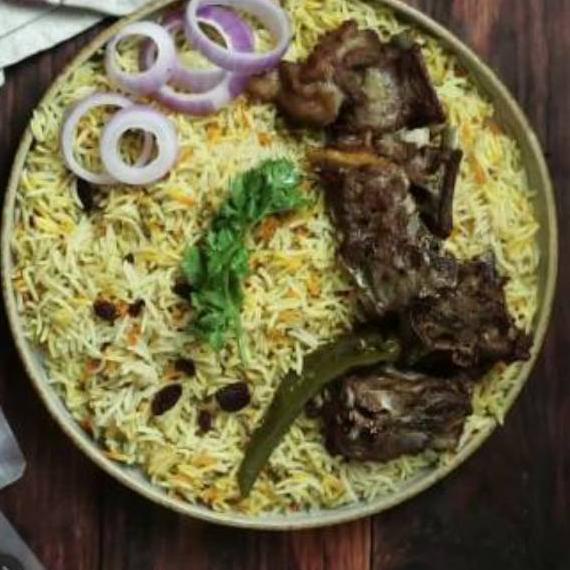 

Potongan spesial--Bumbu briyani & bukhori /bumbu nasi briyani