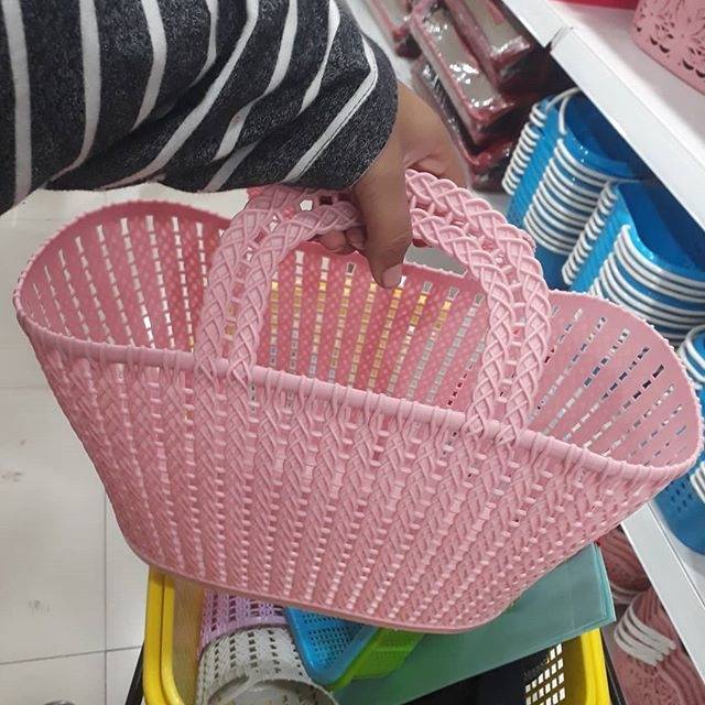 Storage Wadah Mr Diy Shopee Indonesia