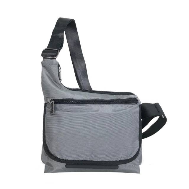 Tumi Guest Nylon Sling Bag