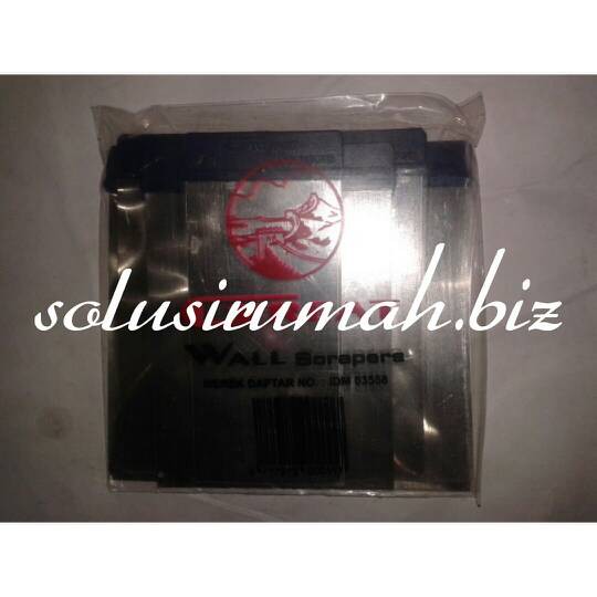 KAPI SET GREAT WALL YG 5CM PCS