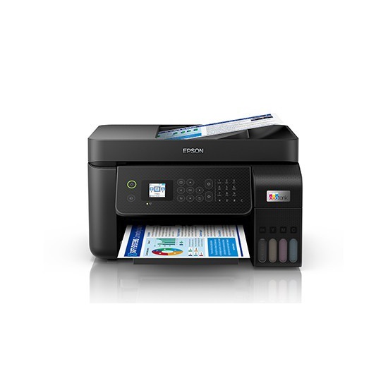 EPSON Printer L5290 PRINT SCAN COPY A4 WIFI