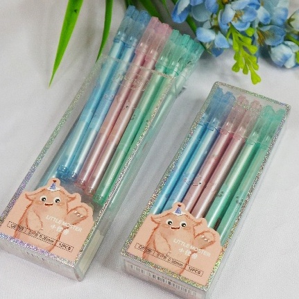 

pen gel / bolpoin gel Q6709