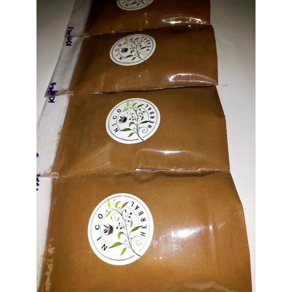 

Bubuk kayu manis grade A 250gr