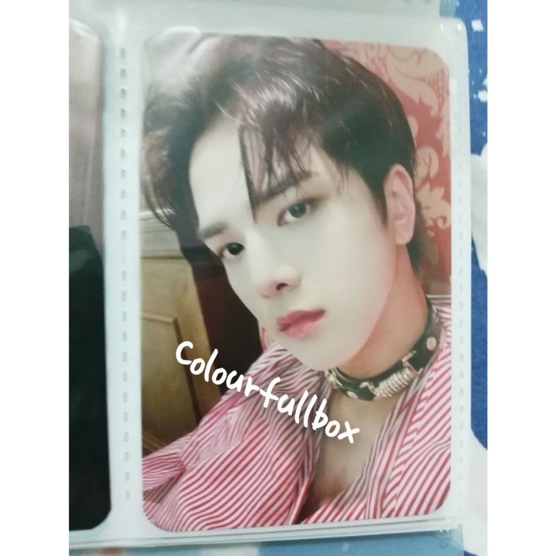 PC THE BOYZ YEONGHOON ERIC