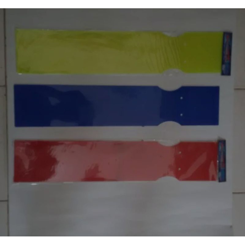 MIKA KOLONG MOTOR VARIASI WARNA UNIVERSAL
