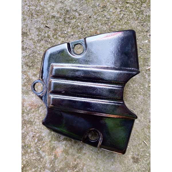 cover tutup gear yamaha alfa.