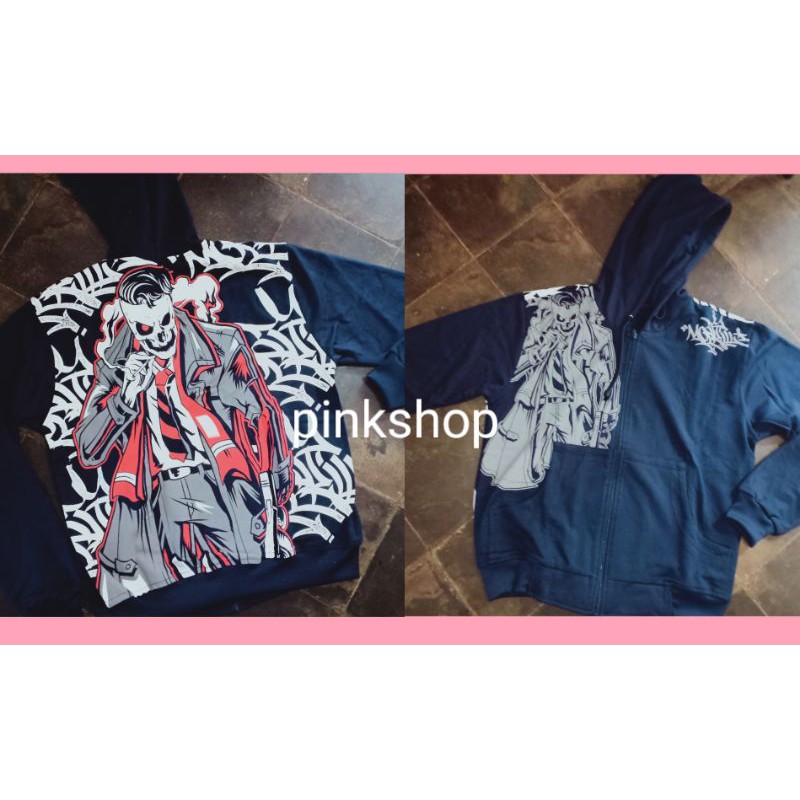 jaket pria dewasa keren