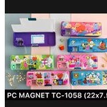 

kotak pencil karakter sesui gambar