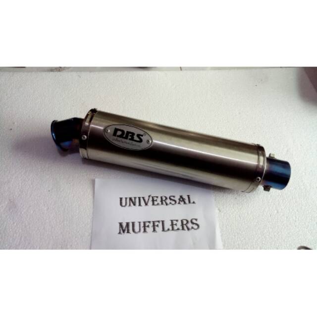 Discound dbs thailand blue. Dbs thailand termurah. Knalpot dbs thailand. Knalpot dbs. Slencer dbs