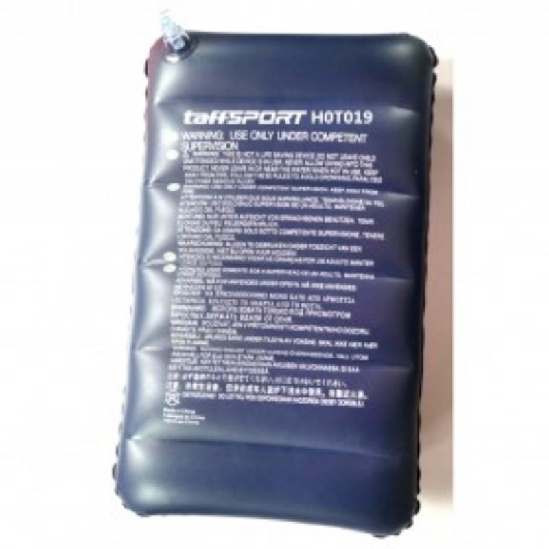 TaffSPROT Bantal Angin PVC