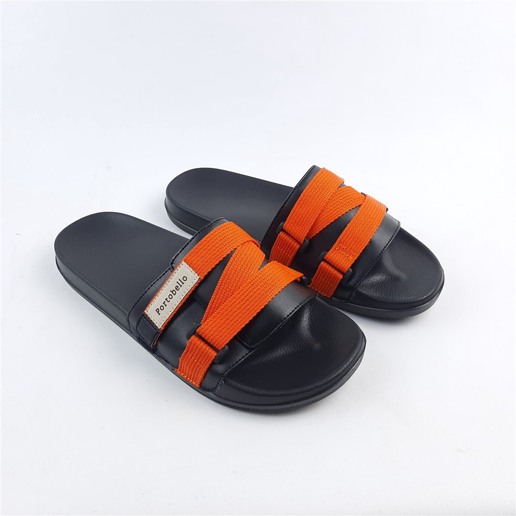 Sandal slop wanita Portobello PD.601 36-41