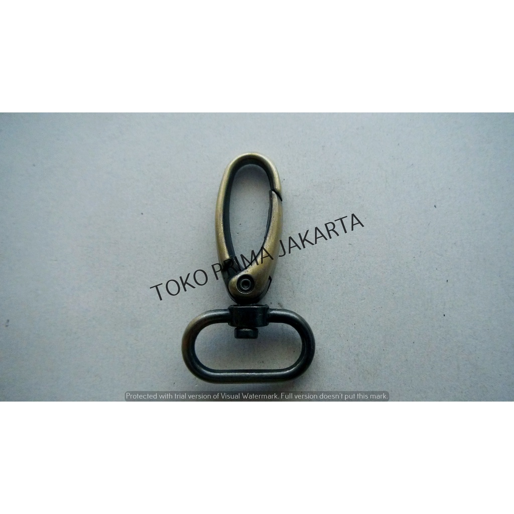 

Cantelan Tas / ID Card 20 AG A (2cm)