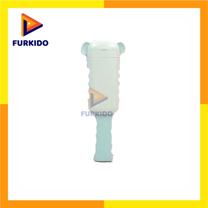 Volk Pets Cartoon Brush Lint Remover / Sikat Penghilang Bulu