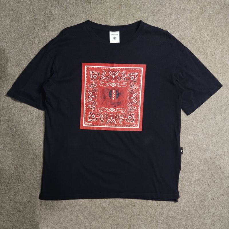 T-shirt Oversize GU x Keita Maruyama
