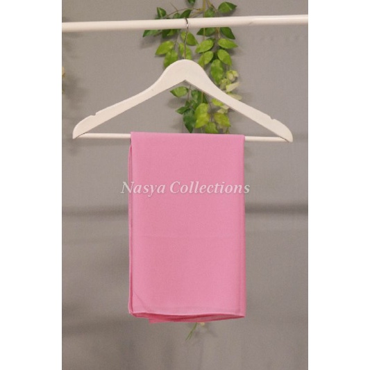 pashmina ceruti babbydoll ultimate premium PART2-pink baby