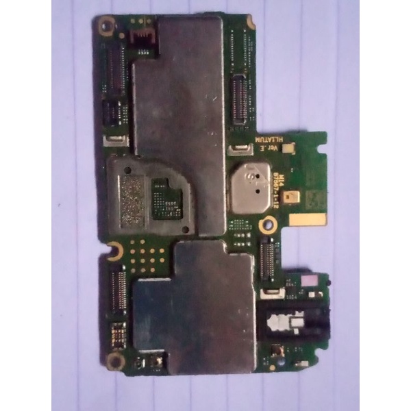 mesin huawei y6 prime 2018 ATU L31