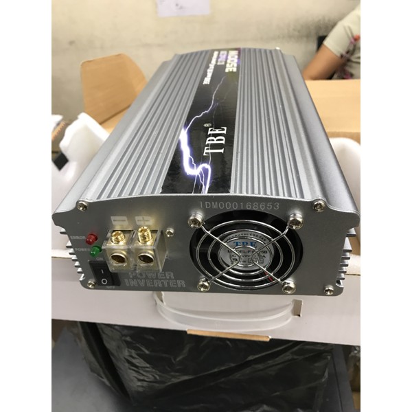 Power Inverter TBE 3500W