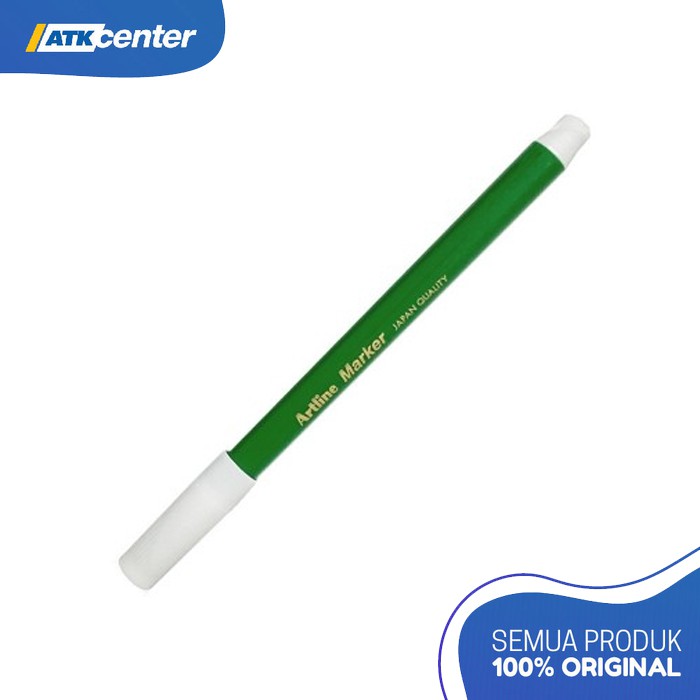 

Spidol Artline EK-316T HIJAU