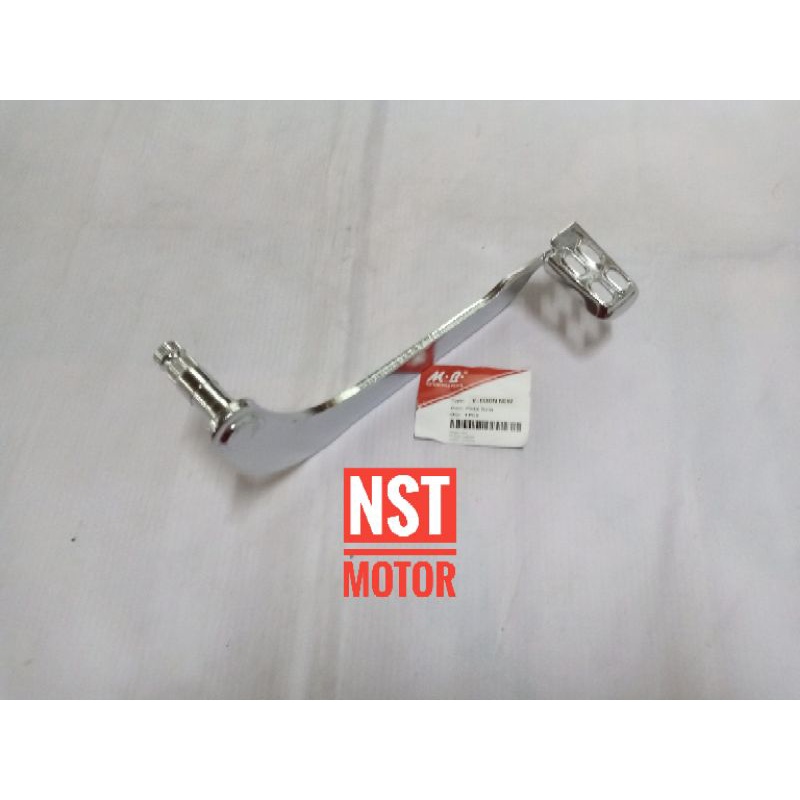 Pedal Rem Tuas Rem Belakang Vixion New High Quality