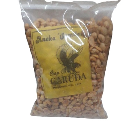 

KACANG KEDELAI GORENG MURAH