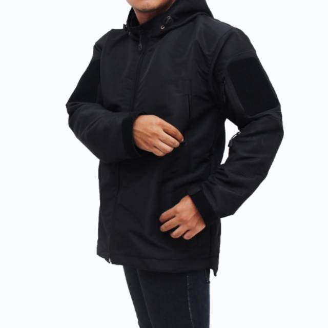 Jaket TAD /jaket jokowi /jaket touring / jaket antiair /JAKET TAD / JAKET WATERPROOF / ARM