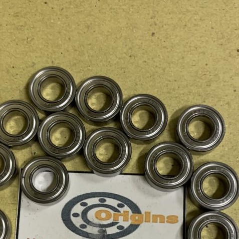 BEARING 685 ZZ EZO JAPAN MICRO BEARING 5 MM X 11 MM X 5 MM