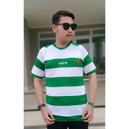 JERSEY PERSEBAYA RETRO MITRE