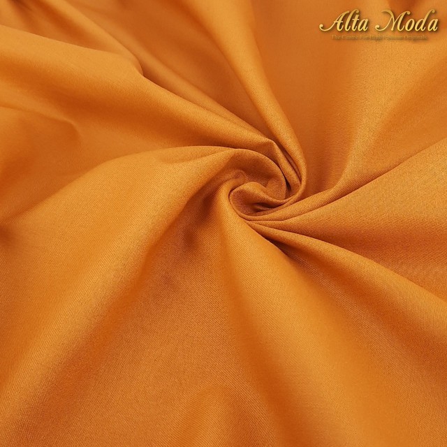 

Alta Moda Katun Lorita Shirting Kuning kunyit (1M)