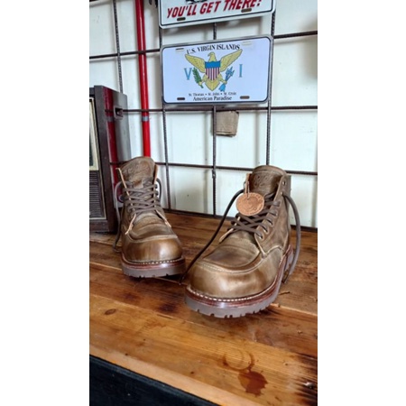 Rockstone boots Glory 431