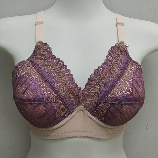 bh bandung bh semi bidadari tanpa busa tanpa kawat