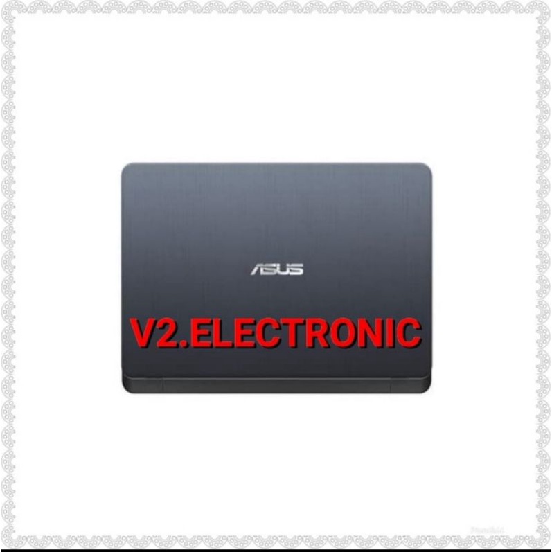 Laptop Asus A407UF Intel Core i7-8550U | VGA 2GB Nvidia | RAM 8GB | HDD 1TB | Windows 10