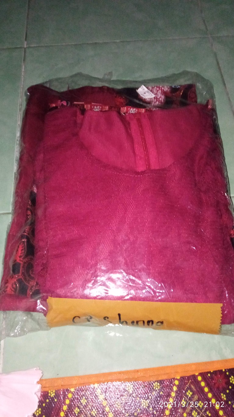 Couple Batik Bella Paya Sherina Voll2 Mr