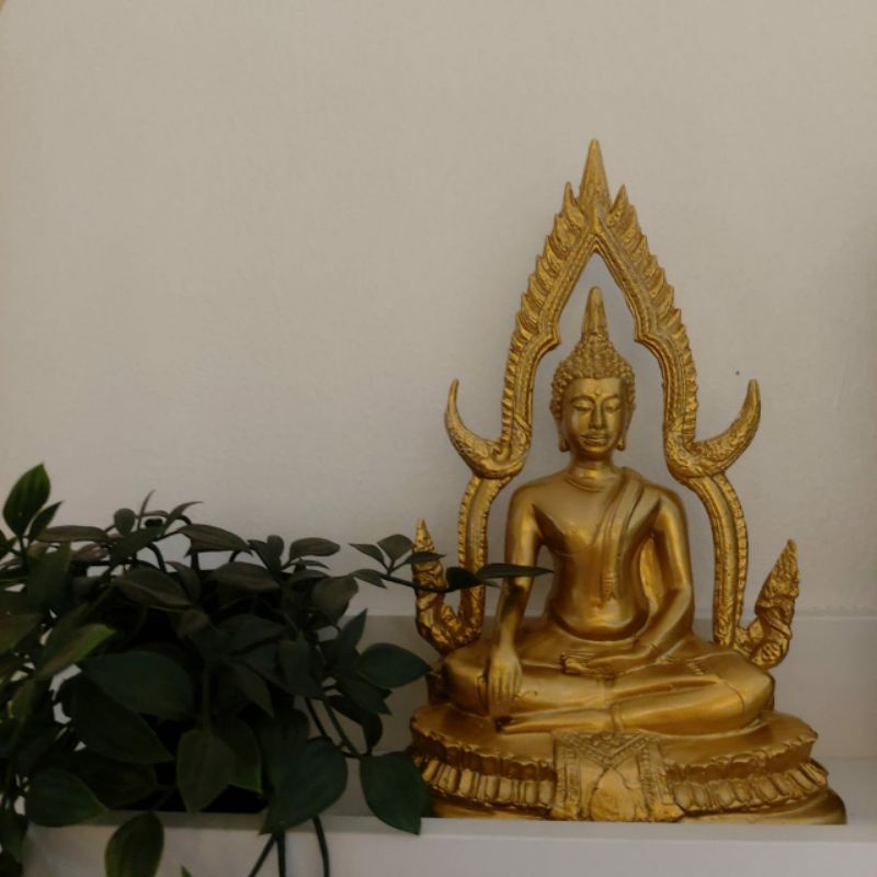 Rupang Buddha Sakyamuni 28cm