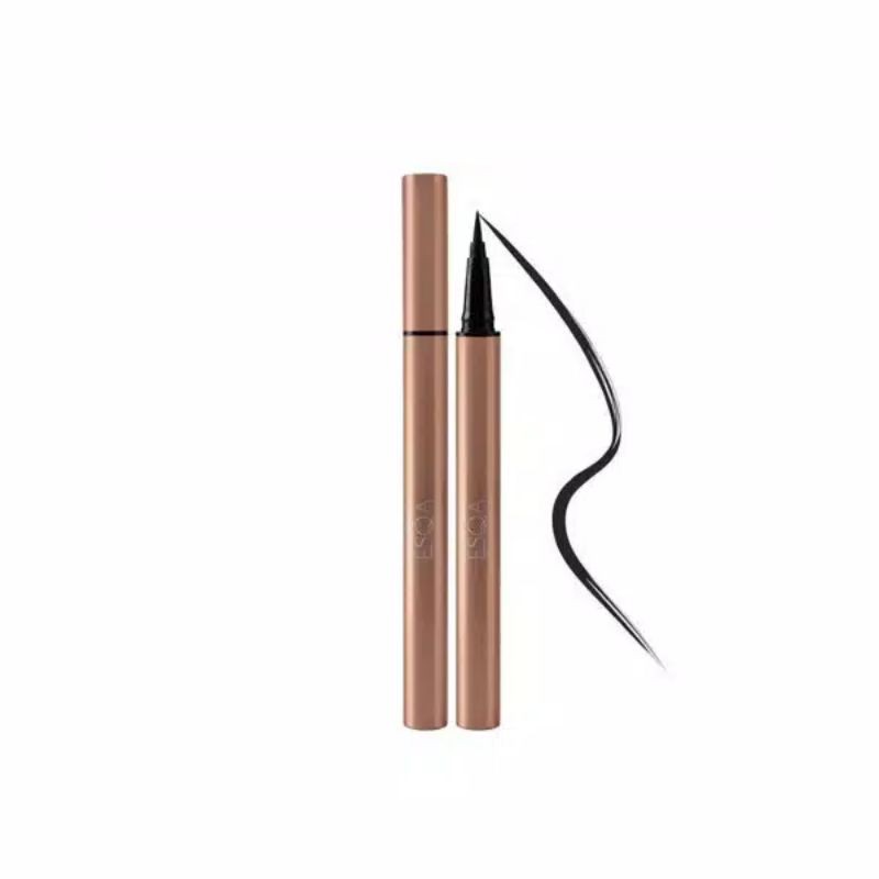 ESQA WATERPROOF INTENSE EYELINER