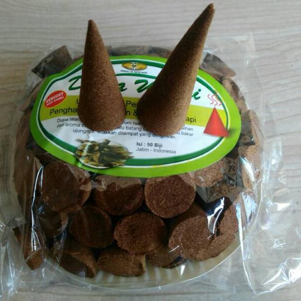 LANGSUNG ATC.. DUPA KERUCUT ASLI GAHARU KALIMANTAN ISI 50 BIJI