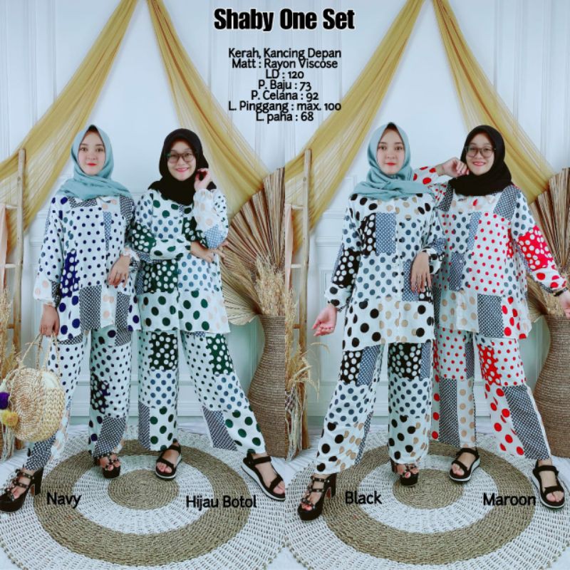 setcel tie dye rayon jumbo xxl | tie dye set jumbo xxl