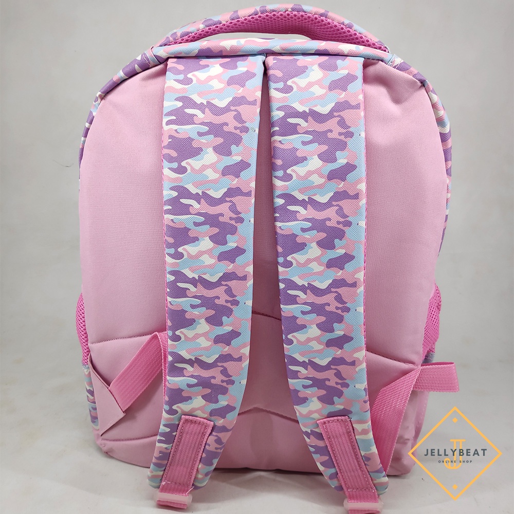 tas ransel cute owl