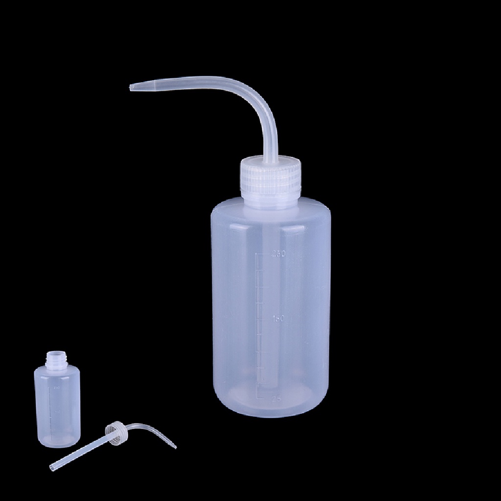 1pc Botol Diffuser Sabun Hijau 250ml Model Remas