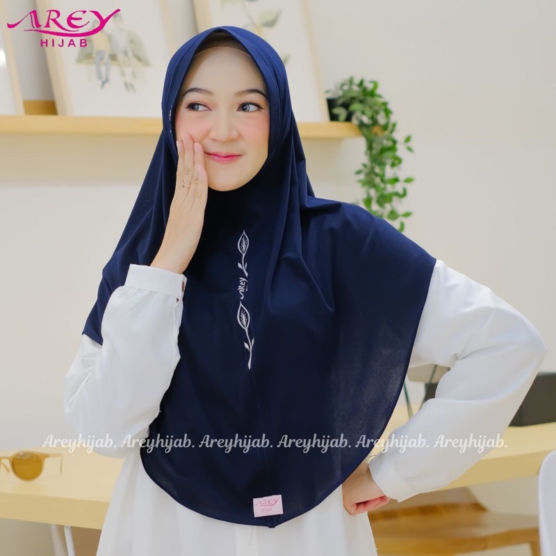 HIJAB AREY ALENA