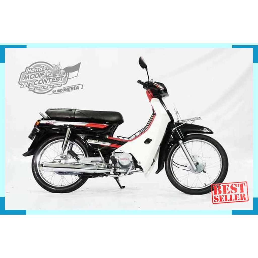 HARGA PROMO BOS KU Shockbreaker Shok Skok ORI Honda Astrea