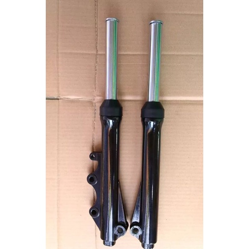 Sok Depan motor Yamaha Fiz R PNP Vega R Lama