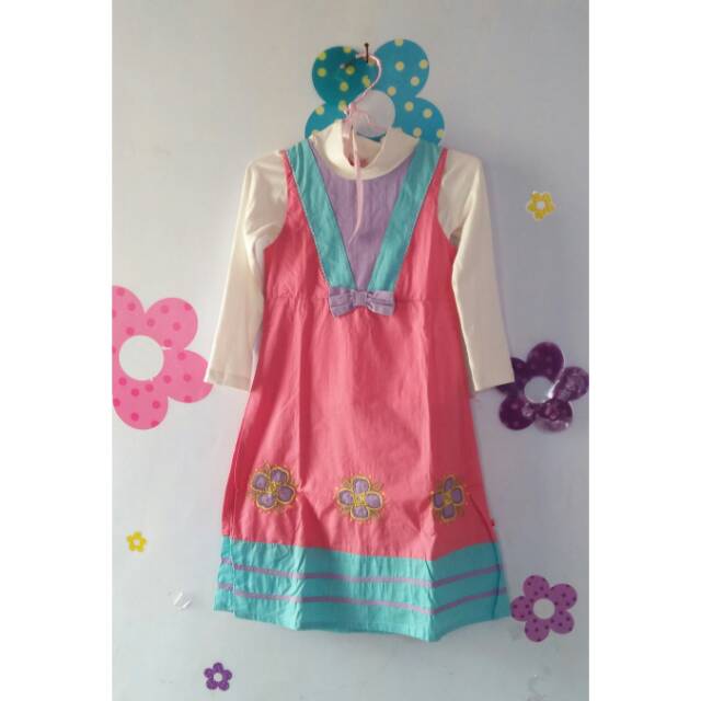 gamis jedea ori , brand matahari