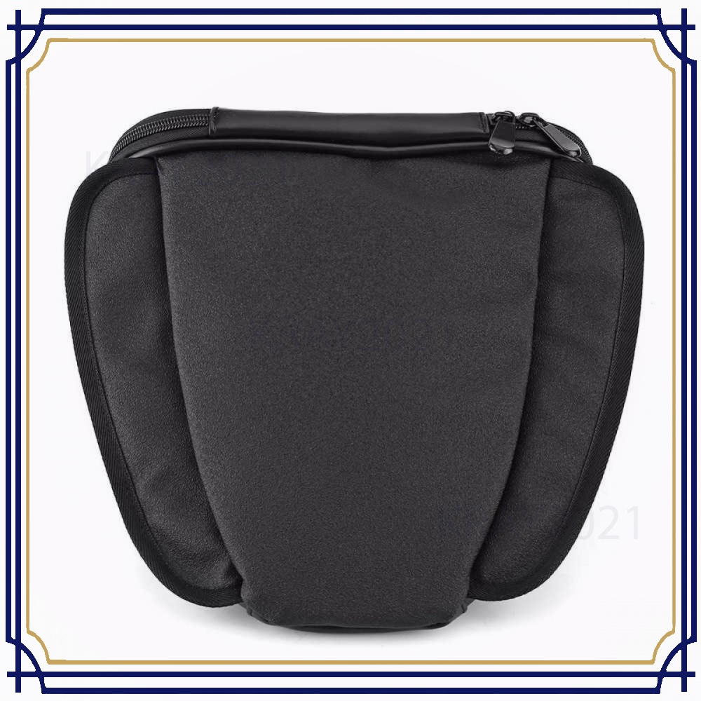 Tas Motor Touring Back Seat Tail Storage Bag BG770