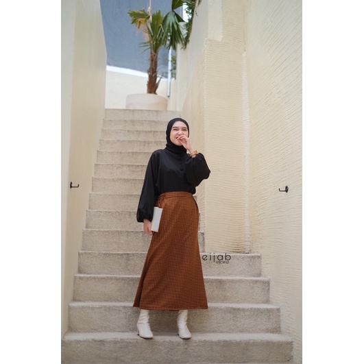 Iora Skirt