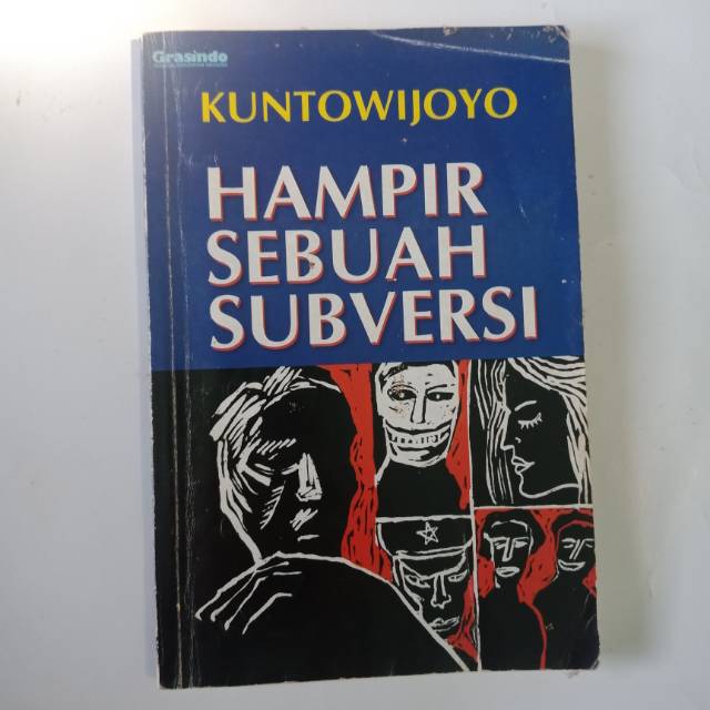 Hampir Sebuah Subversi