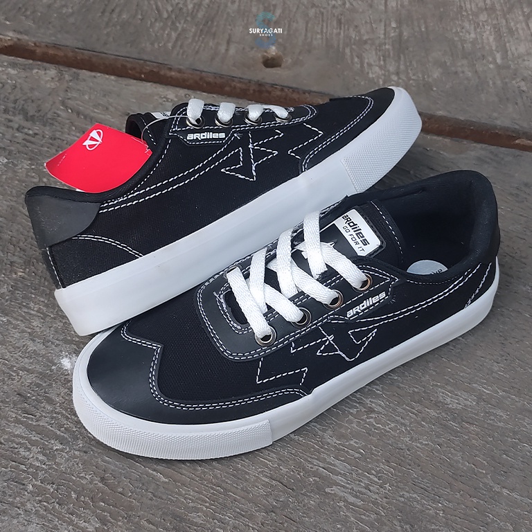 SEPATU ARDILES DOWNLOAD / sepatu casual sekolah kerja pria wanita