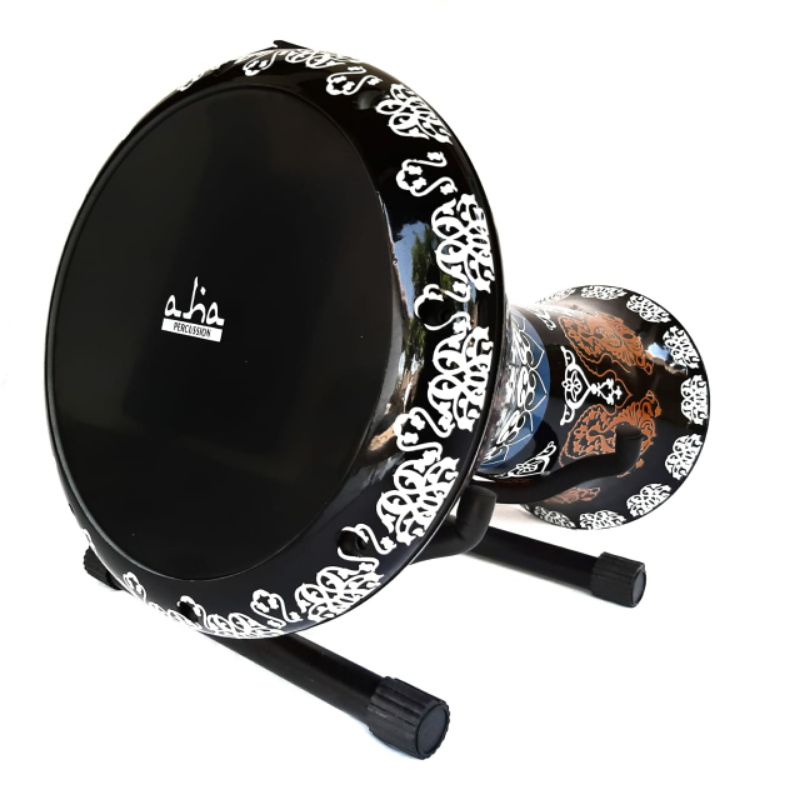 Darbuka mika aha original 9inc