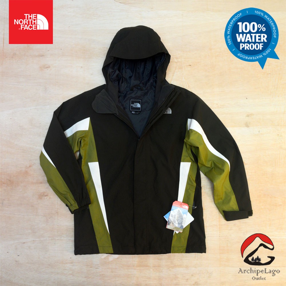 the north face original triclimate 2