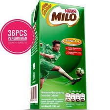 

Milo Activ Go UHT [1 Dus/115mL]